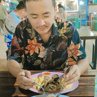 รูปโปรไฟล์ ของ Witsanu Muangkhlongmai