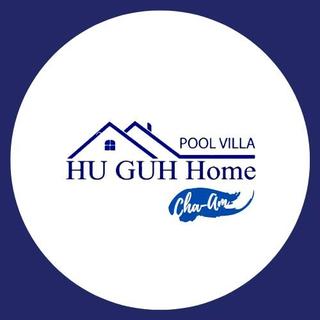 รูปโปรไฟล์ ของ Huguh Home