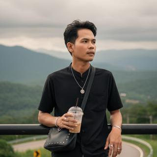 รูปโปรไฟล์ ของ จิ๋ว หมาเวทย์ Fc