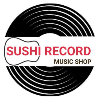 รูปโปรไฟล์ ของ sushi record