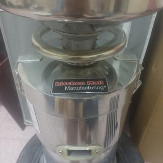 รูปโปรไฟล์ ของ เครื่องทำน้ำเต้าหู้