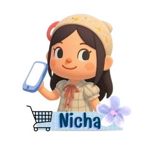 รูปโปรไฟล์ ของ Nicha' aa