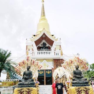 รูปโปรไฟล์ ของ นัท สุขธรรม