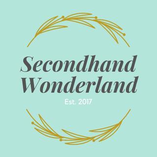 รูปโปรไฟล์ ของ Secondhand Wonderland เสื้อผ้ามือสอง