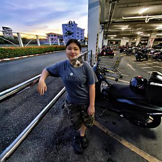 รูปโปรไฟล์ ของ Kannika Makyim