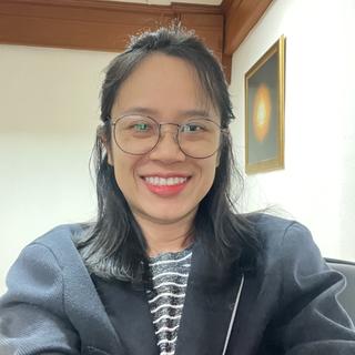 รูปโปรไฟล์ ของ จีรวรรณ แต้มสุพรรณ์