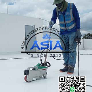 รูปโปรไฟล์ ของ ASIA Waterstop