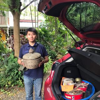 รูปโปรไฟล์ ของ ภัทร รจนัย