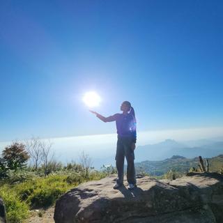 รูปโปรไฟล์ ของ ศศิธร แบมแบม