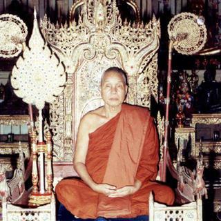 รูปโปรไฟล์ ของ บารมีหลวงพ่ออุตตมะ 