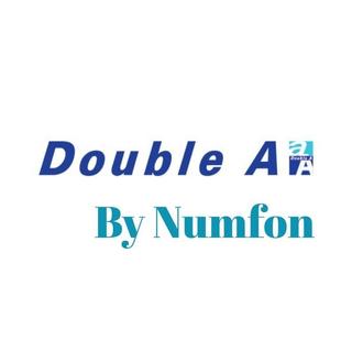 รูปโปรไฟล์ ของ DOUBLE A BY NUMFON