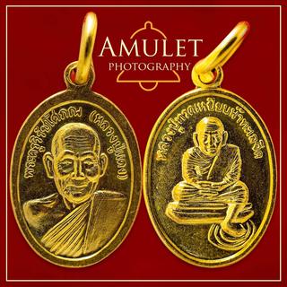 รูปโปรไฟล์ ของ Bell Amulet Photography
