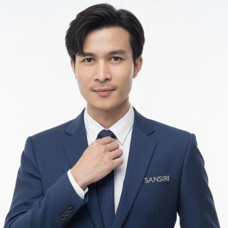 รูปโปรไฟล์ ของ BLUE SANSIRI