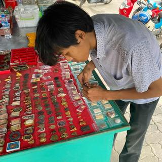 รูปโปรไฟล์ ของ เจ๋ง พระย่อย