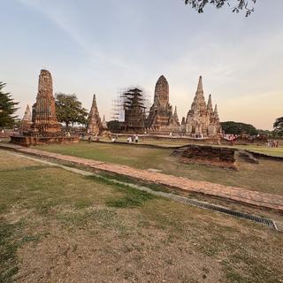 รูปโปรไฟล์ ของ tunchanok treesree