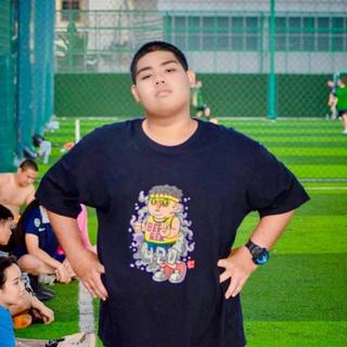 รูปโปรไฟล์ ของ ปังปอนด์พระเครื่อง