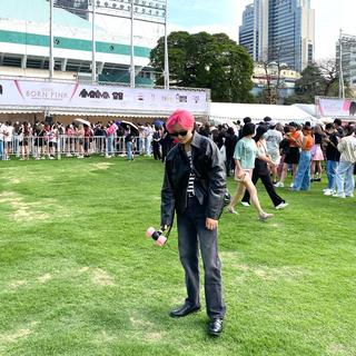 รูปโปรไฟล์ ของ GG GAGER