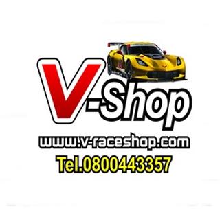 รูปโปรไฟล์ ของ Vee Raceshop