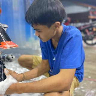 รูปโปรไฟล์ ของ กิตติพัทธ์ พวงพริก