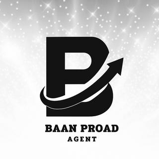รูปโปรไฟล์ ของ BAAN PROAD Agent