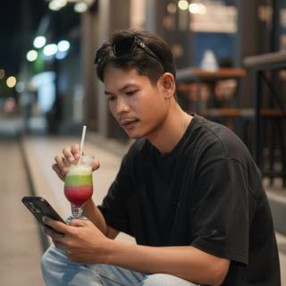 รูปโปรไฟล์ ของ จิ๋ว หมาเวทย์ เอฟชี