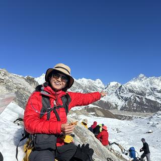 รูปโปรไฟล์ ของ จันทิมา โชติษฐยางกูร