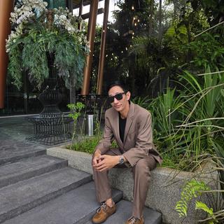 รูปโปรไฟล์ ของ Thawechet Suradittanan