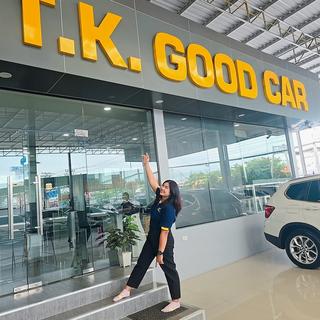 รูปโปรไฟล์ ของ แลมโบว์ T.K.GOOD CAR 