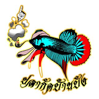 ร้าน #ปลากัดบ้านบัง มีนบุรี คู้ซ้าย