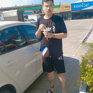 Profile picture of ธนกร สมบัติ