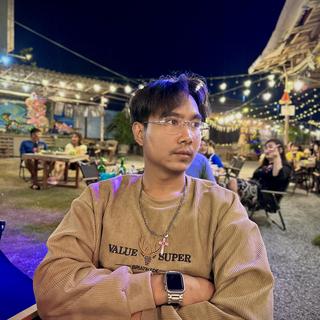 Profile picture of จีรวัชร์ ปฤษฎี