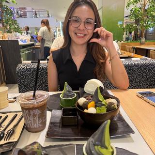 รูปโปรไฟล์ ของ Paphada 