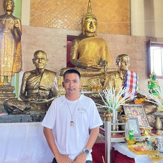รูปโปรไฟล์ ของ ทนงศักดิ์ ไชยณรงค์