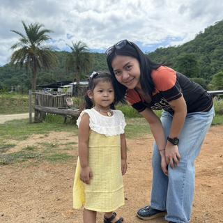 รูปโปรไฟล์ ของ Napaporn Ontana