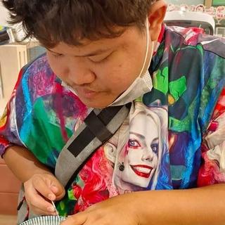 รูปโปรไฟล์ ของ พระเครื่องแบ่งปัน