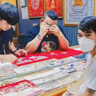 รูปโปรไฟล์ ของ เสือ บ่อไร่ พระเครื่องตะวันออก