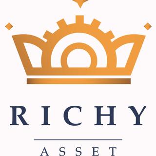 รูปโปรไฟล์ ของ ภูสิริ ริชชี่ แอสเสท