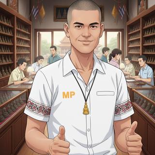 รูปโปรไฟล์ ของ เจ้านายน้อย  (ถึงใจ) จบง่าย  