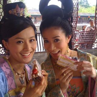 รูปโปรไฟล์ ของ fann wong