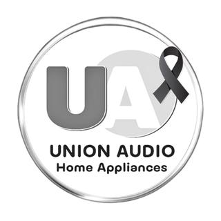 รูปโปรไฟล์ ของ Union Audio ยูเนี่ยนออดิโอ ท่าน้ำนนทบุรี