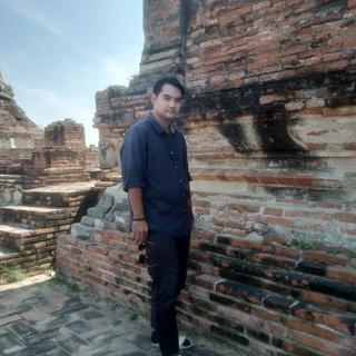 รูปโปรไฟล์ ของ สืบพงษ์ อุทัยพจน์