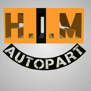 รูปโปรไฟล์ ของ HIM AUTOPART