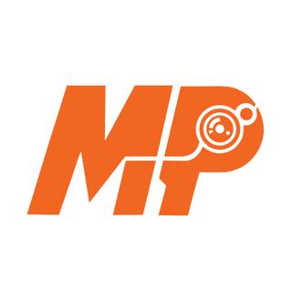 รูปโปรไฟล์ ของ MP Graphic