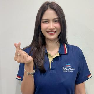 รูปโปรไฟล์ ของ นุชนาฏ ปทุมสูตร