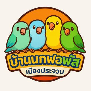รูปโปรไฟล์ ของ บ้านนกฟอพัส เมืองประจวบ