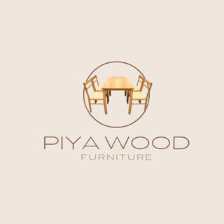 รูปโปรไฟล์ ของ piya Woodin Chair 