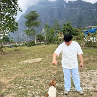 รูปโปรไฟล์ ของ Louis Paster