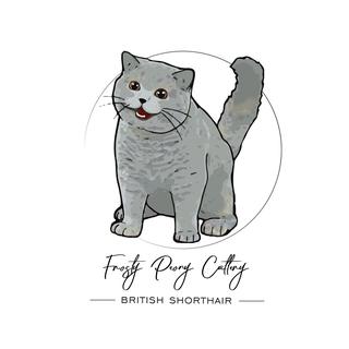 รูปโปรไฟล์ ของ Frosty Peony Cattery : British Shorthair