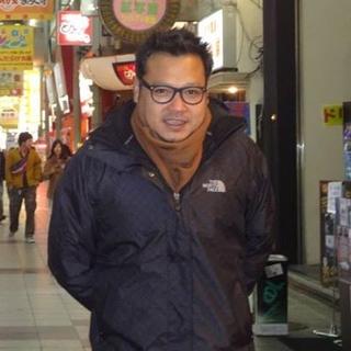 รูปโปรไฟล์ ของ อู๊ดดี้ คงธนศิลป์