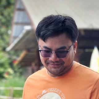 รูปโปรไฟล์ ของ สุบิน เงินลุน